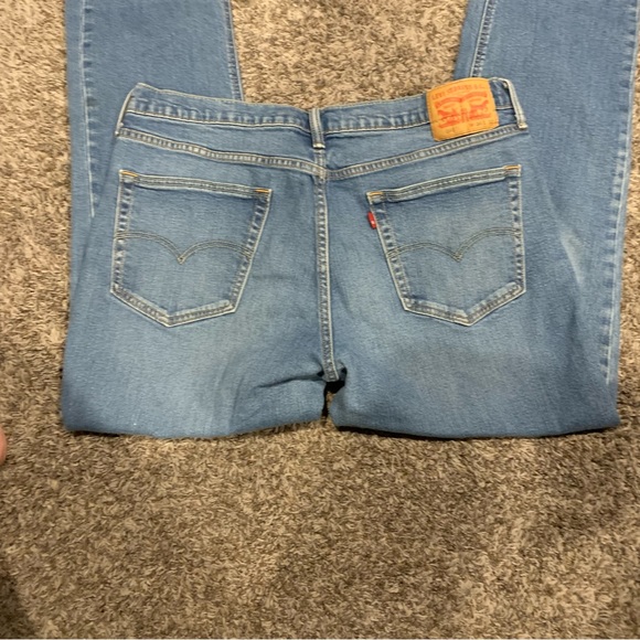 Levi's Other - Men’s Levi’s 541 Jeans